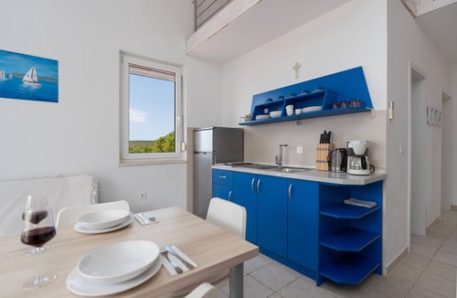 Jakisnica Apartment | Apartments Marina (94351-A1) - Jakisnica