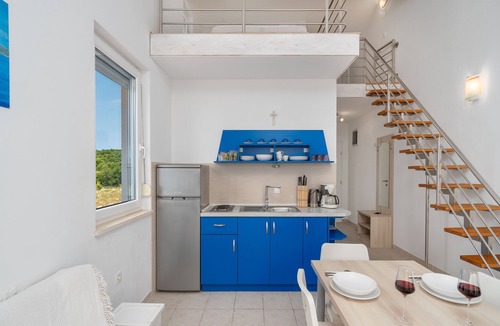 Jakisnica Apartment | Apartments Marina (94351-A1) - Jakisnica