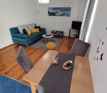 Krizna luka Apartment | Apartments Marina
