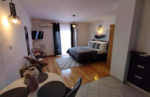 Krizna luka Apartment | Apartments Marina