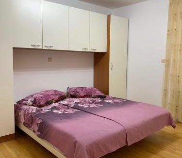 Barbat na Rabu Apartment | Apartments Marina