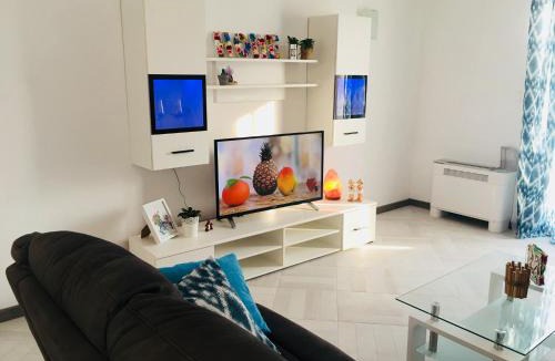 Gabonjin Apartment | Apartments MARIO
