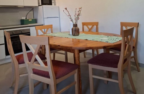 Cove Tri Zala (Zrnovo) Apartment | Apartments Marita - One Bedroom Apartment