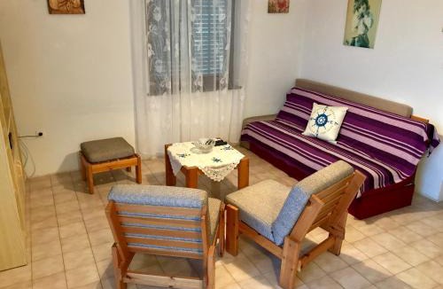 Lovrecica Apartment | Apartments Markelj