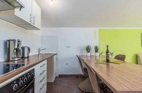 Funtana Apartment | Apartments Marko, (12959), Funtana, hr