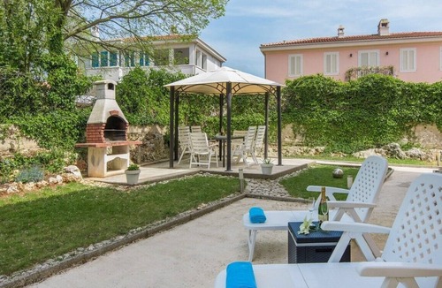 Funtana Apartment | Apartments Marko, (12959), Funtana, hr