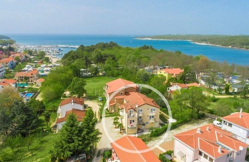 Funtana Apartment | Apartments Marko, (12960), Funtana, hr