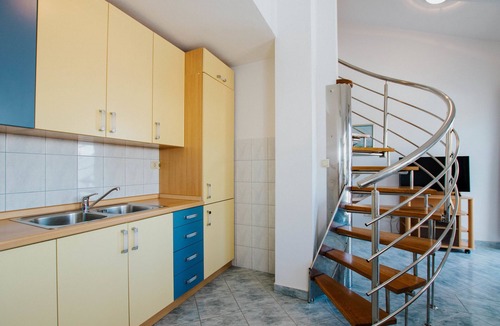 Trogir Apartment | Apartments Marko (49991-A1) - Trogir