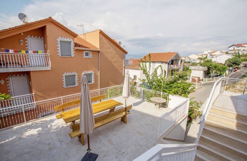 Trogir Apartment | Apartments Marko (49991-A1) - Trogir