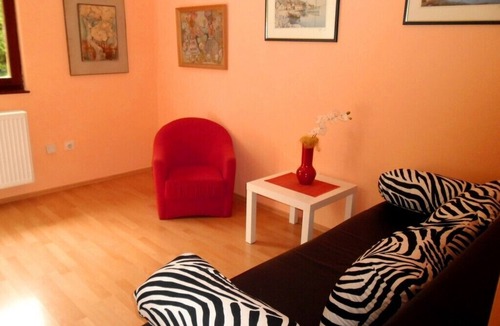 Opric Apartment | Apartments Marko, (9321), Lovran, Croatia