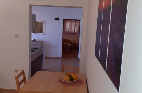 Kuciste Apartment | Apartments Marko Pelješac - One Bedroom Apartment with Terrace (3)