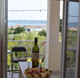Rudine Apartment | Apartments Marta