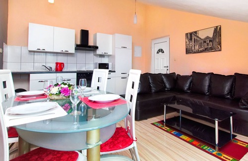 Marina Apartment | Apartments Martina (36421-A2) - Marina