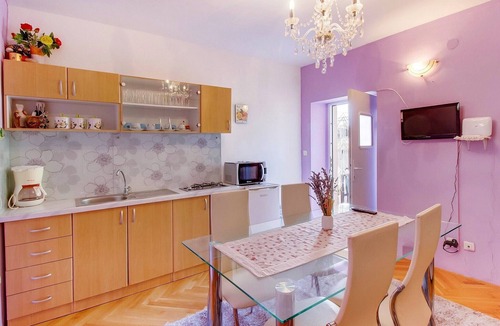 Cove Murtar Apartment | Apartments Martina, (15111), Mali Lošinj, Croatia