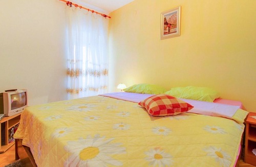 Cove Murtar Apartment | Apartments Martina, (15111), Mali Lošinj, Croatia