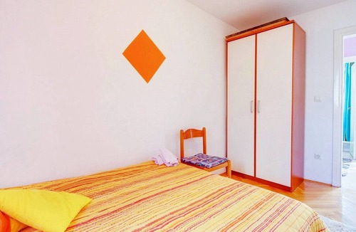 Cove Murtar Apartment | Apartments Martina, (15112), Mali Lošinj, Croatia