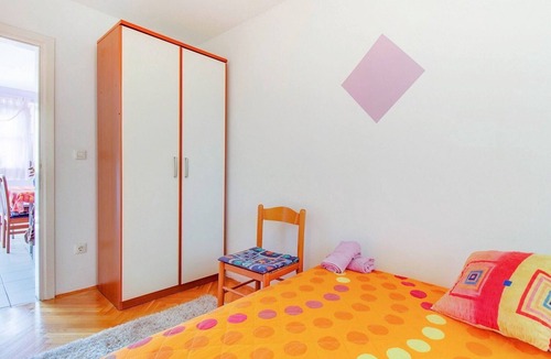 Cove Murtar Apartment | Apartments Martina, (15112), Mali Lošinj, Croatia