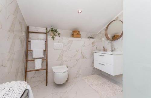 Sveti Petar Apartment | Apartments Mary by Mustel Travel