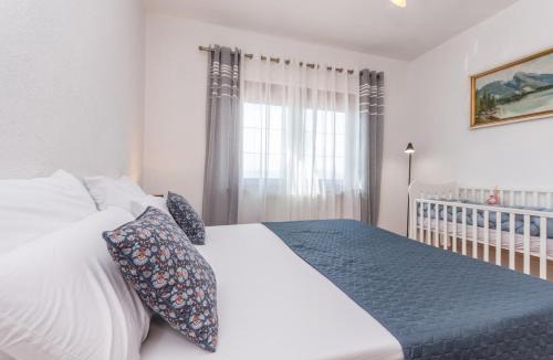 Sveti Petar Apartment | Apartments Mary by Mustel Travel