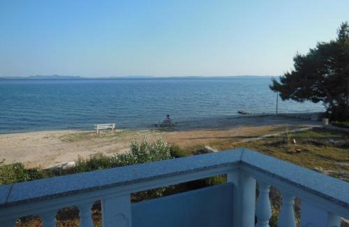 Privlaka Apartment | Apartments Maslina