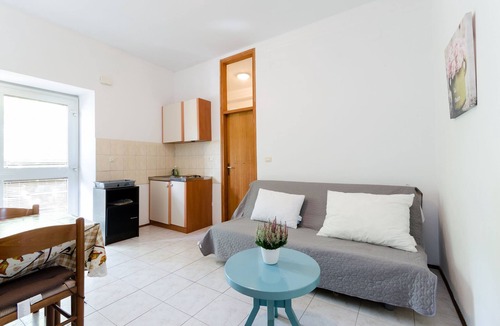 Rovinj Apartment | Apartments Massimo