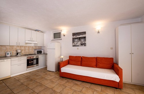 Cesarica House | Apartments Matea with Infinity Pool Top 4
