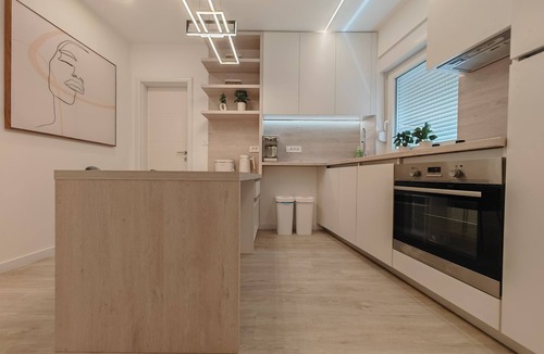 Vodice Apartment | Apartments Mateo (11681-A1) - Vodice