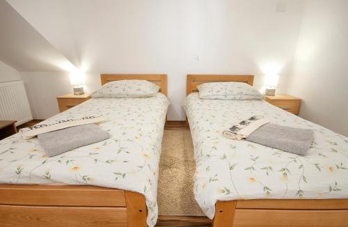 Ostarski Stanovi Apartment | Apartments Matko