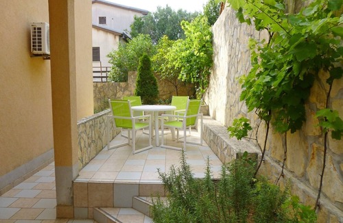 Omisalj Apartment | Apartments Mauro, (15223), Omišalj, hr
