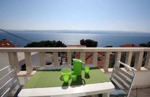 Stanici Apartment | Apartments Mediteran