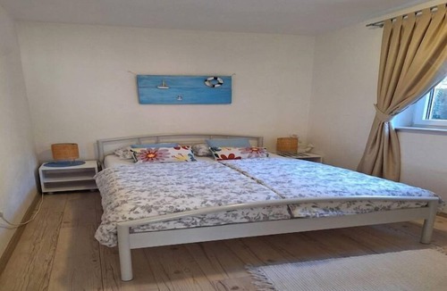 Klek Apartment | Apartments Mediterranean House - Two Bedroom Apartment with Terrace
