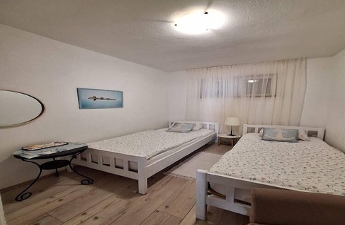 Klek Apartment | Apartments Mediterranean House - Two Bedroom Apartment with Terrace