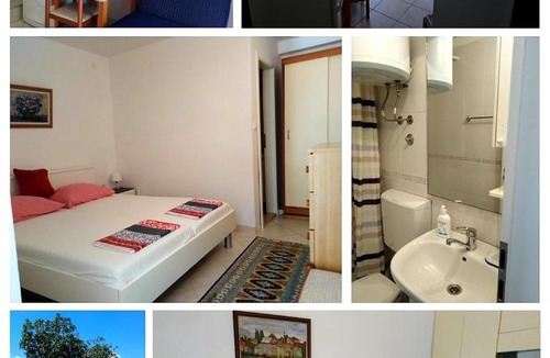 Zaostrog Apartment | Apartments Melly