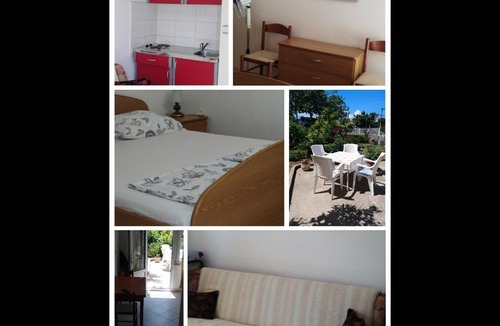 Zaostrog Apartment | Apartments Melly
