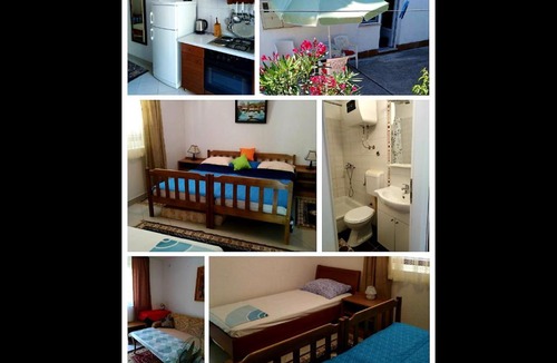 Zaostrog Apartment | Apartments Melly