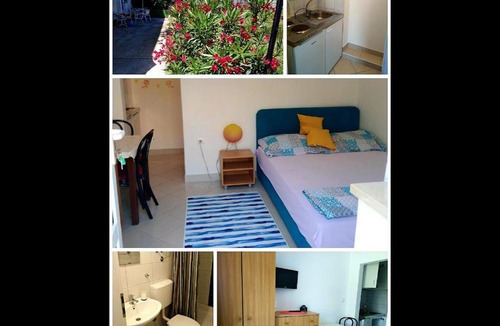 Zaostrog Apartment | Apartments Melly
