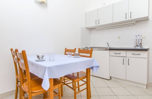 Stankovici Apartment | Apartments Meridiana 1 (53241-A1) - Orebic