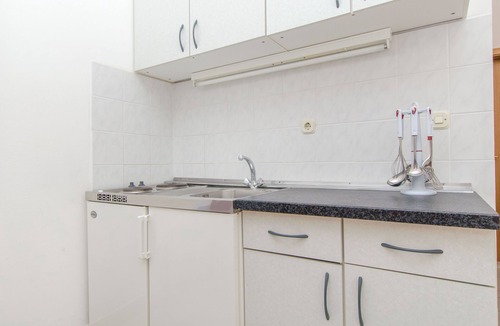 Stankovici Apartment | Apartments Meridiana 1 (53241-A1) - Orebic