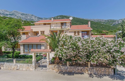Stankovici Apartment | Apartments Meridiana 1 (53241-A2) - Orebic