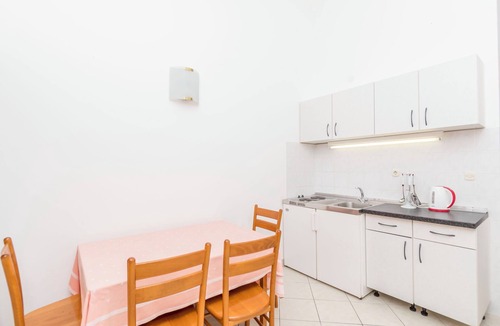 Stankovici Apartment | Apartments Meridiana 1 (53241-A4) - Orebic