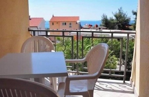 Stankovici Apartment | Apartments Meridiana 2 (53242-A7) - Orebic