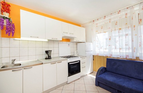 Makarska Old Town Apartment | Apartments Miše (36781-A1) - Makarska