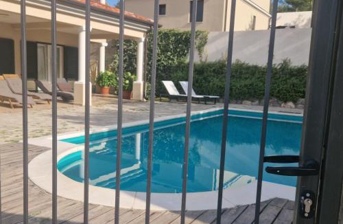 Sveti Juraj Apartment | Apartments Mia