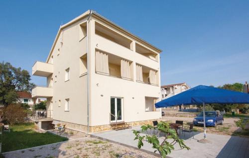 Brodarica Apartment | Apartments Mia Mara