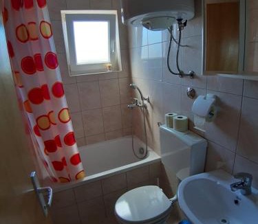 Milcetici Apartment | Apartments Mihael