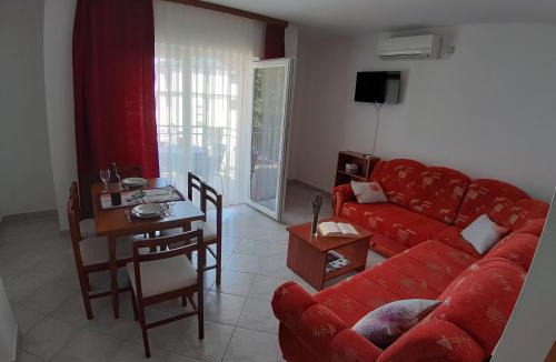 Milcetici Apartment | Apartments Mihael