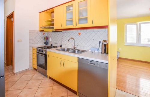 Dobropoljana Apartment | Apartments Mihaela (61501-A1) - Dobropoljana