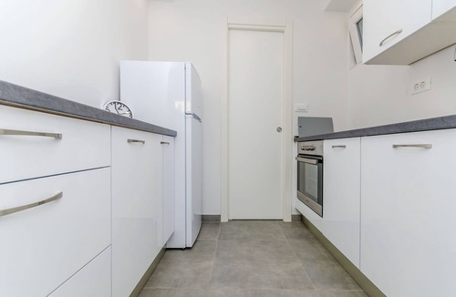 Podglavica Apartment | Apartments Milan (13571-A4) - Rogoznica