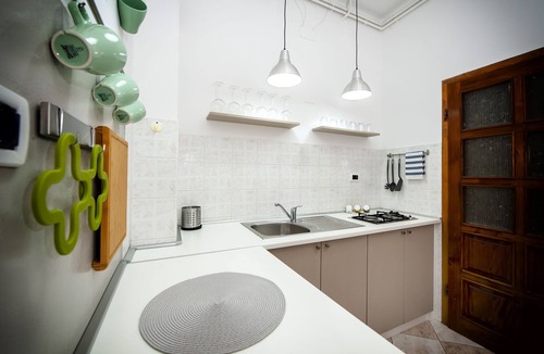 Rovinj Apartment | Apartments Milan (75651-A3) - Rovinj