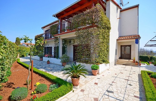 Rovinj Apartment | Apartments Milan (75651-A3) - Rovinj